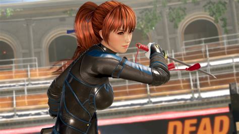 doa the game|dead or alive latest game.